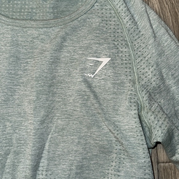 Gymshark LS Workout top - Picture 2 of 5